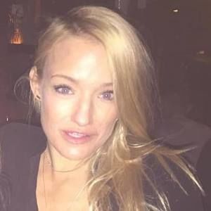 Meet your Posher, Kristen